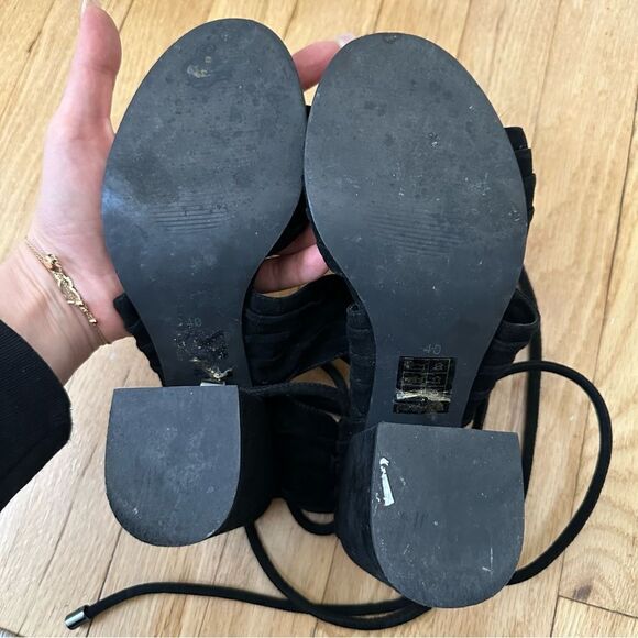 SENSO Sibella Block Heel Sandal - Picture 5 of 6